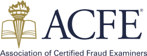 ACFE Association of Certified Fraud Examiners