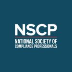 NSCP National Society of Compliance Professionals